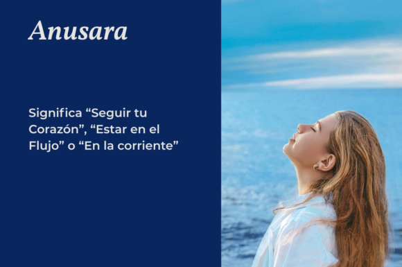 Anusara Yoga: El camino del Corazón