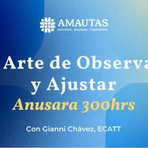 Observaciones y Ajustes